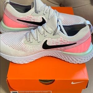 Nike Epic React Women’s Sneakers